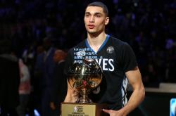 kaiyun体育:2024年NBA选秀大会落幕，新星闪耀，未来可期