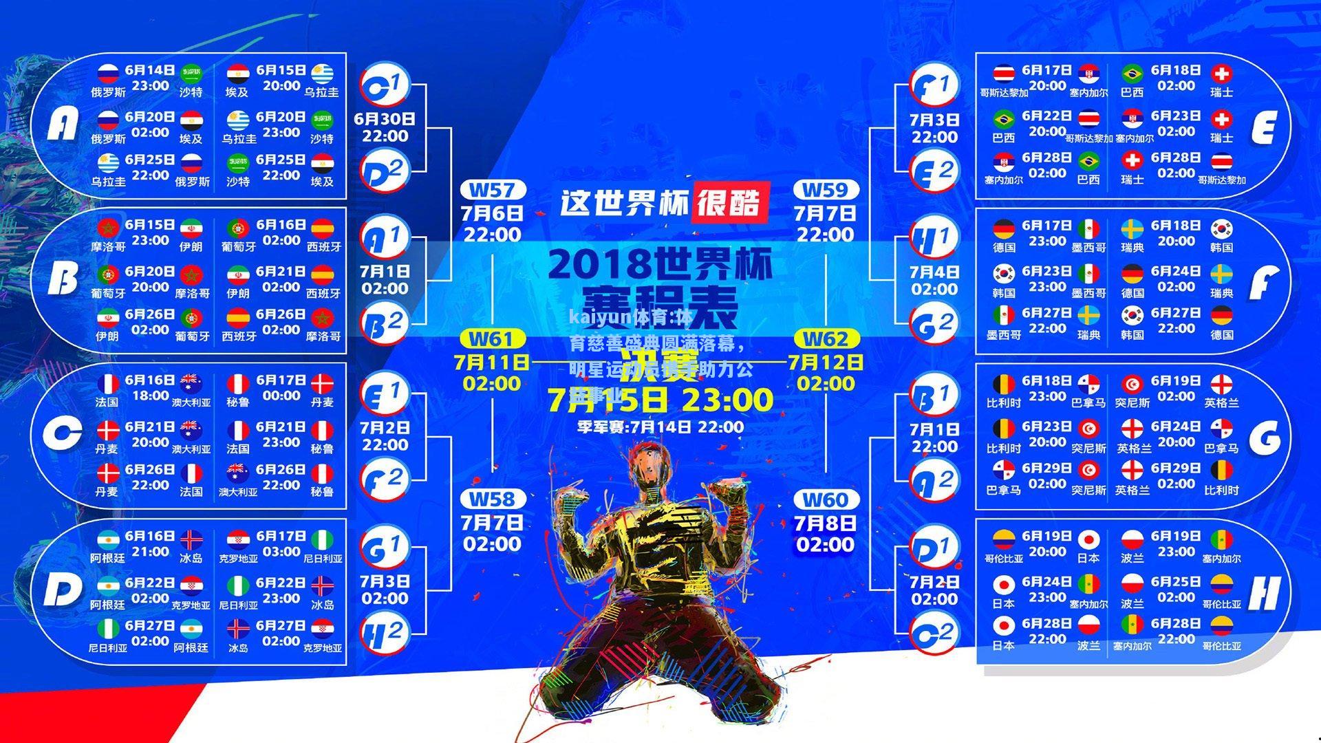 体育慈善盛典圆满落幕，明星运动员携手助力公益事业