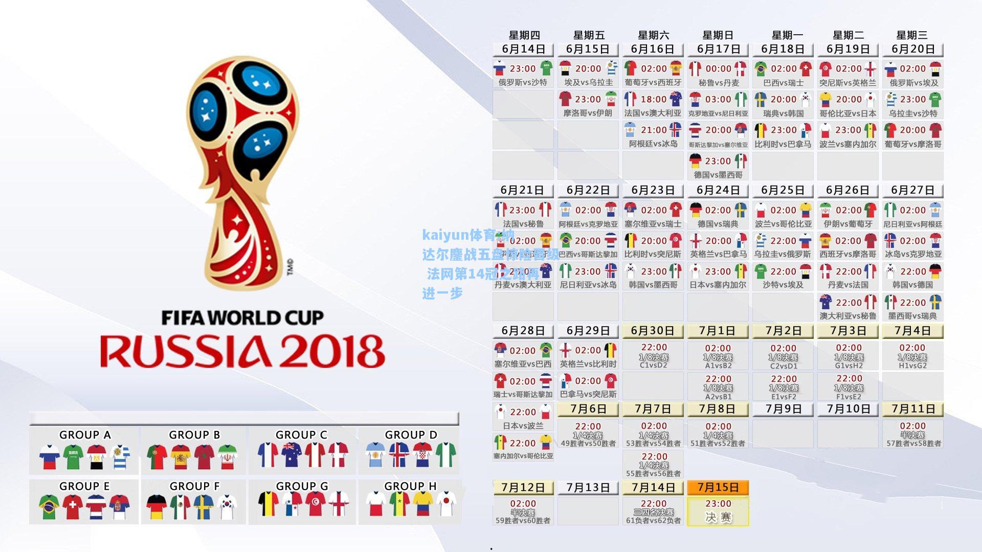 纳达尔鏖战五盘惊险晋级 法网第14冠之路再进一步
